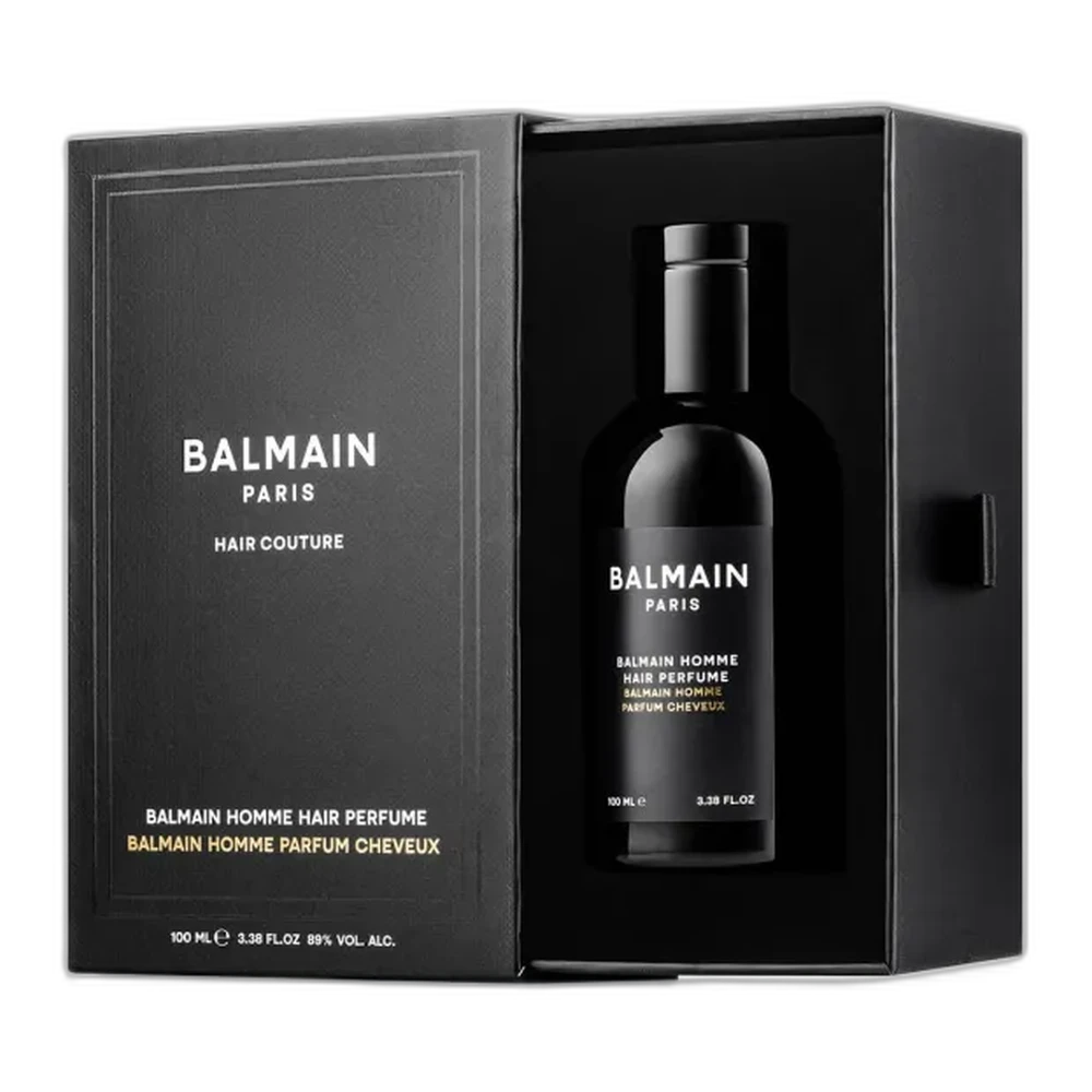 PIERRE BALMAIN BALMAIN HOMME 100ml hair perfume
