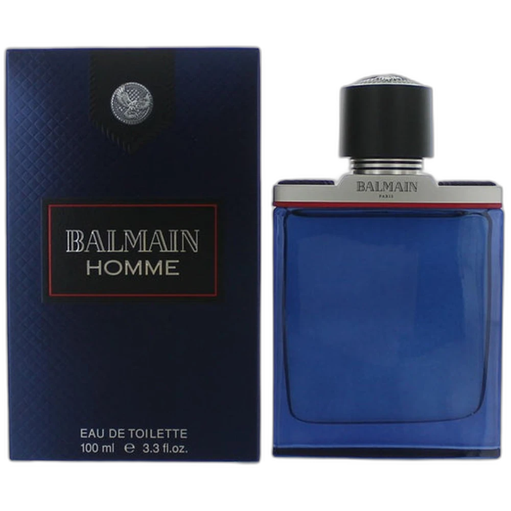 PIERRE BALMAIN BALMAIN HOMME 100ml