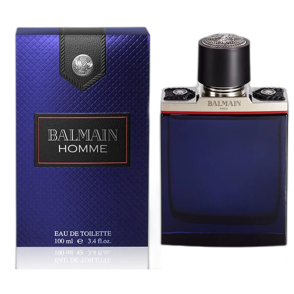 PIERRE BALMAIN BALMAIN HOMME 60ml