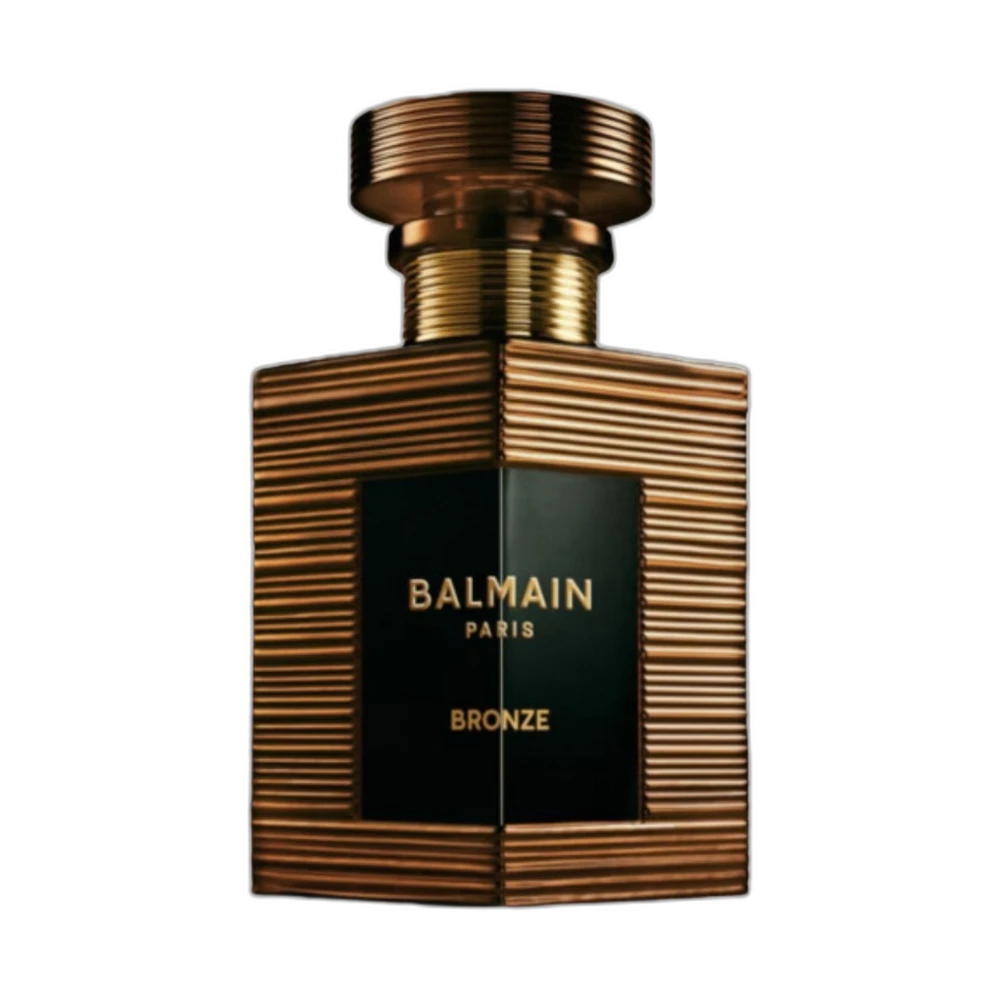 PIERRE BALMAIN BRONZE edp 50ml TESTER