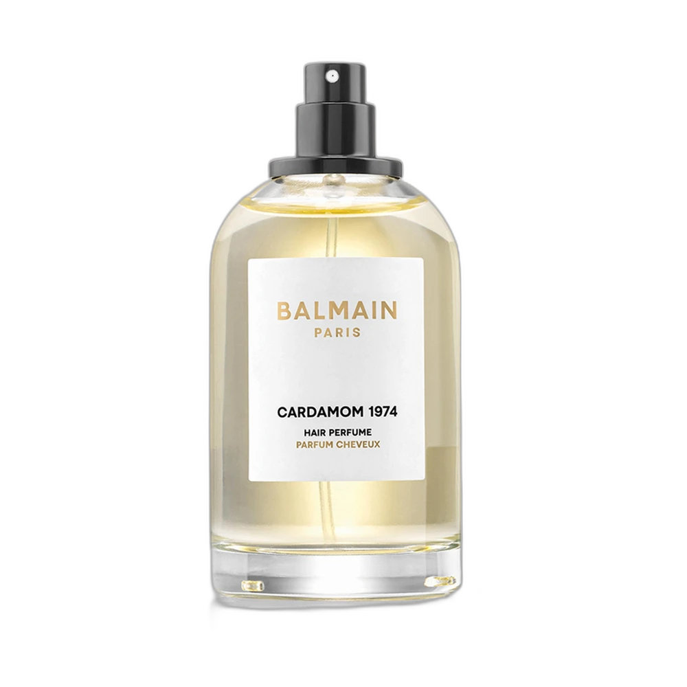 PIERRE BALMAIN CARDAMOM 1974 100ml hair perfume