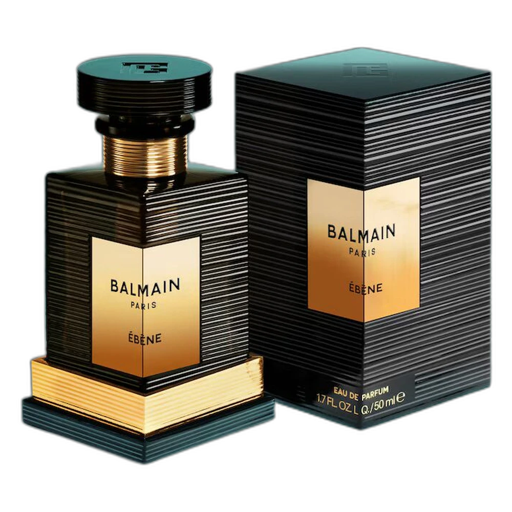 PIERRE BALMAIN EBENE 2024 10ml