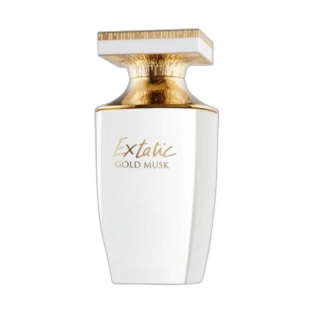 PIERRE BALMAIN EXTATIC GOLD MUSK edt (w) 60ml TESTER