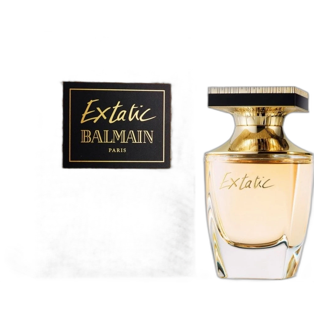 PIERRE BALMAIN EXTATIC edp (w) 40ml