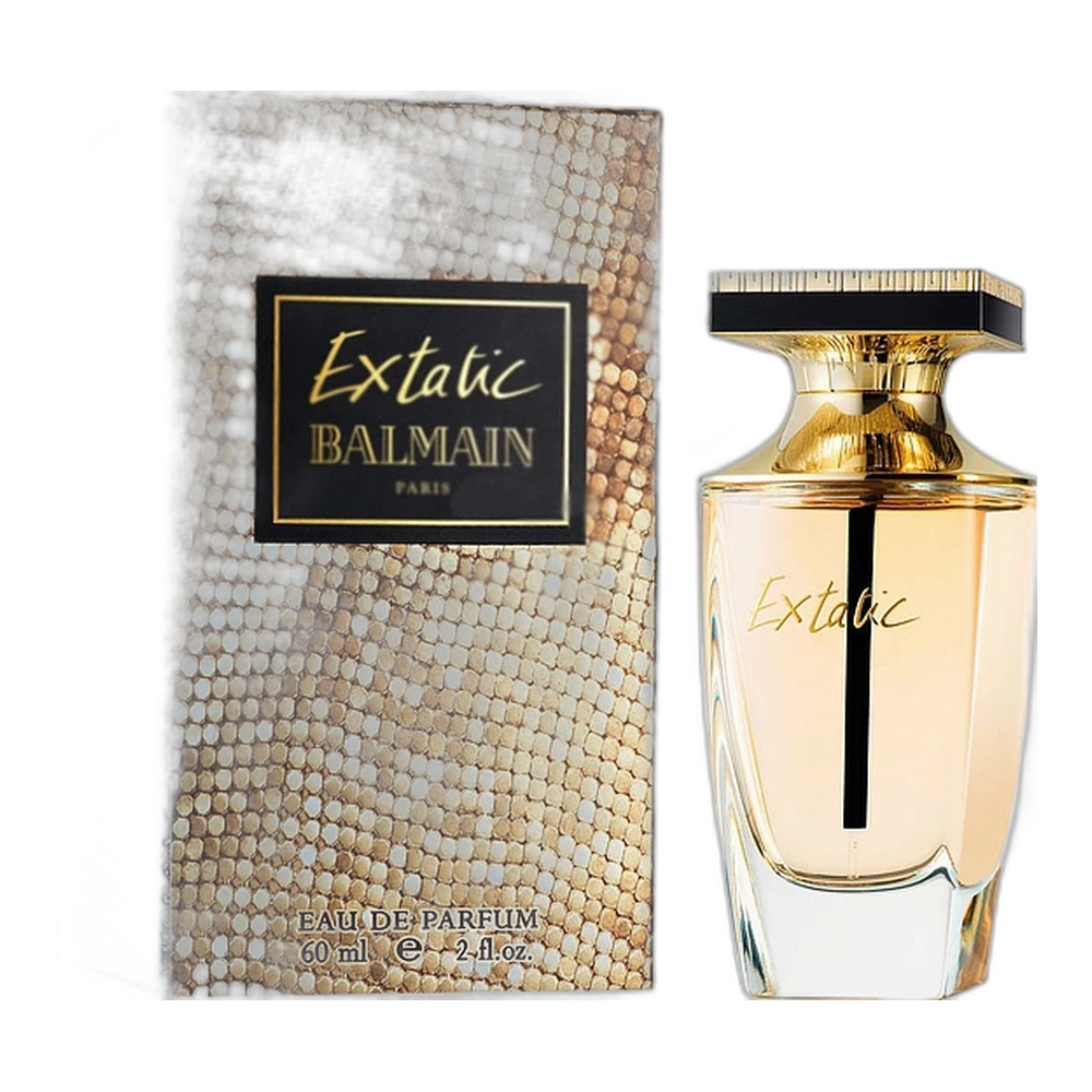 PIERRE BALMAIN EXTATIC edp (w) 60ml