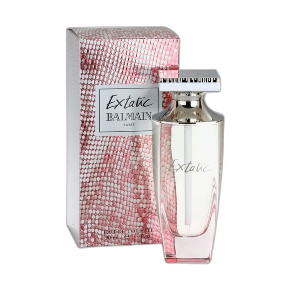 PIERRE BALMAIN EXTATIC edt (w) 90ml
