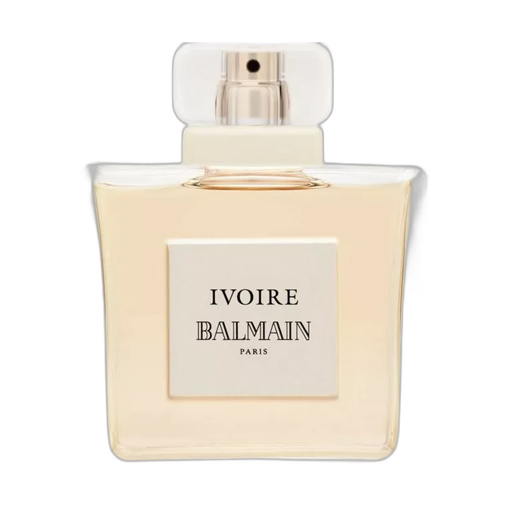 PIERRE BALMAIN IVOIRE DE BALMAIN edp (w) 50ml TESTER
