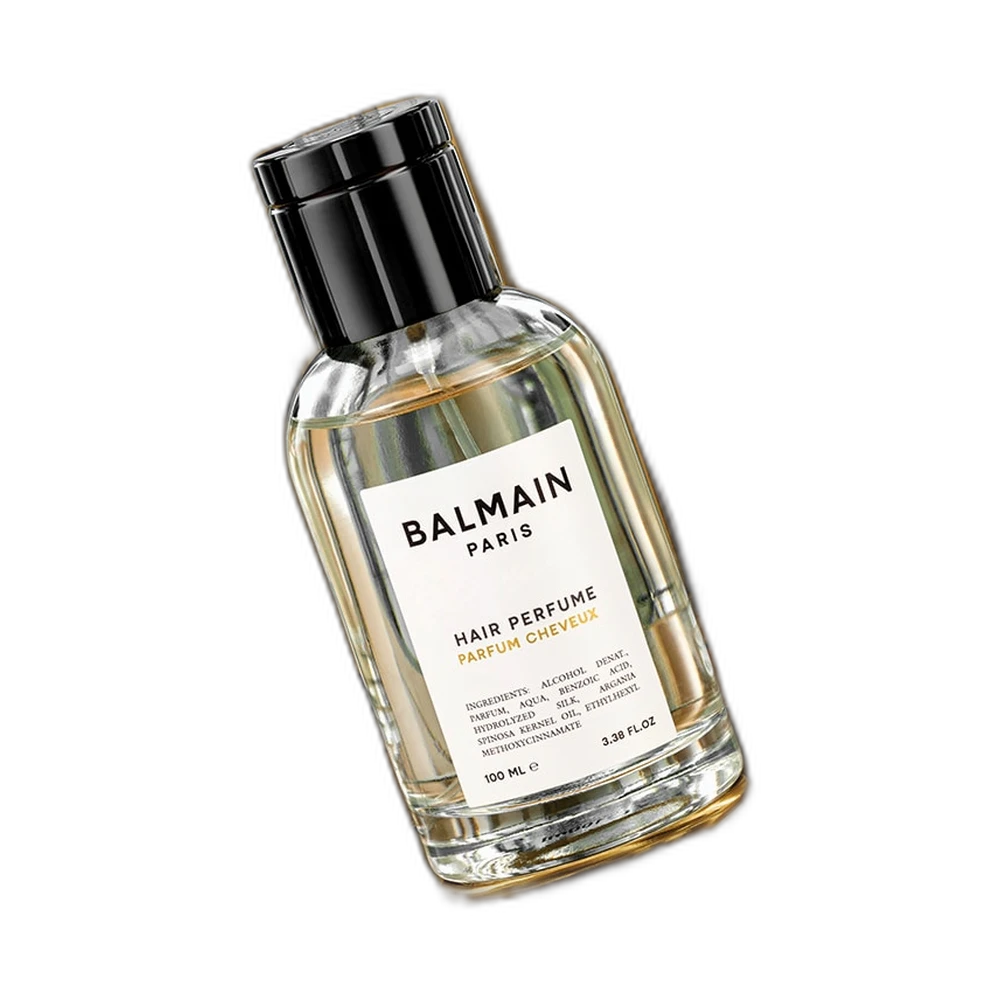 PIERRE BALMAIN SIGNATURE 100ml hair perfume