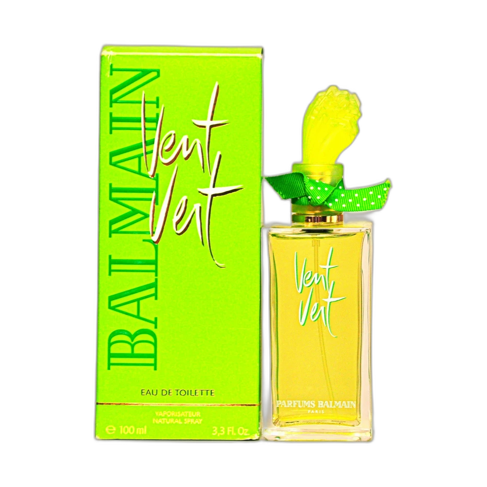 PIERRE BALMAIN VENT VERT 100ml