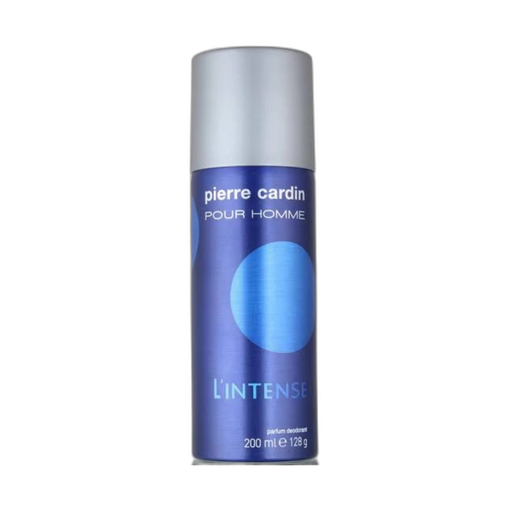 PIERRE CARDIN POUR HOMME 170ml дезодорант