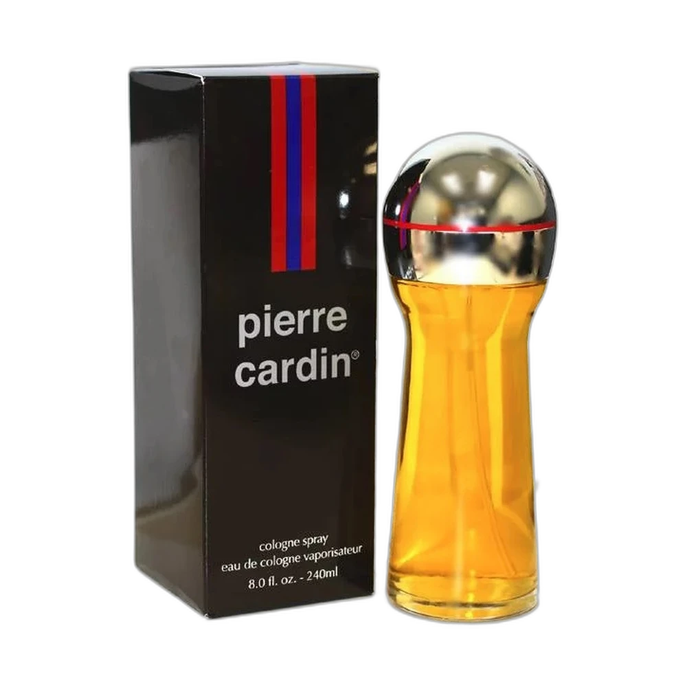 PIERRE CARDIN POUR MONSIEUR edc (m) 240ml