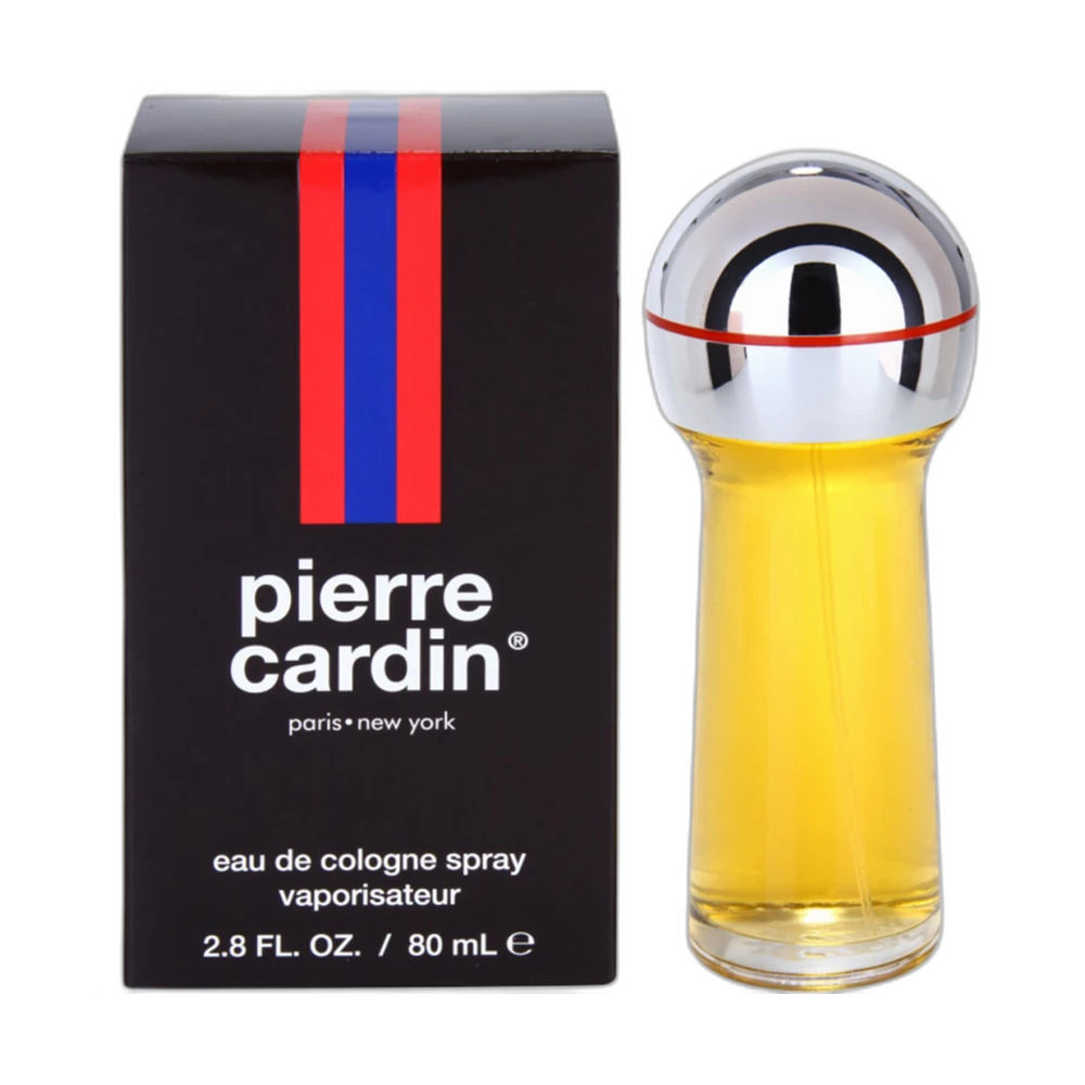 PIERRE CARDIN POUR MONSIEUR edc (m) 80ml