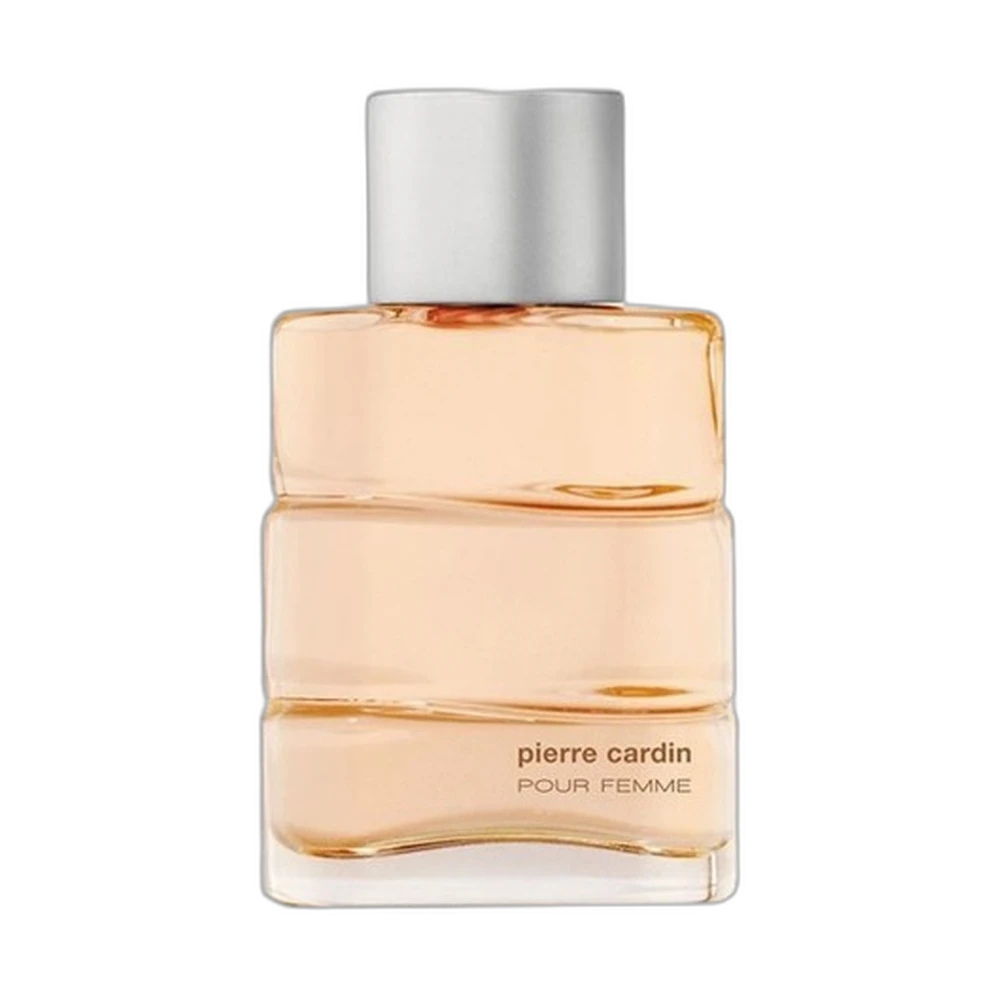 PIERRE CARDIN edp (w) 50ml TESTER