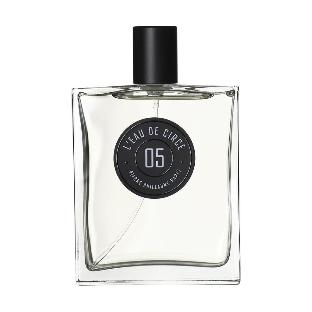 PIERRE GUILLAUME 05 LEAU DE CIRCE 100ml тестер