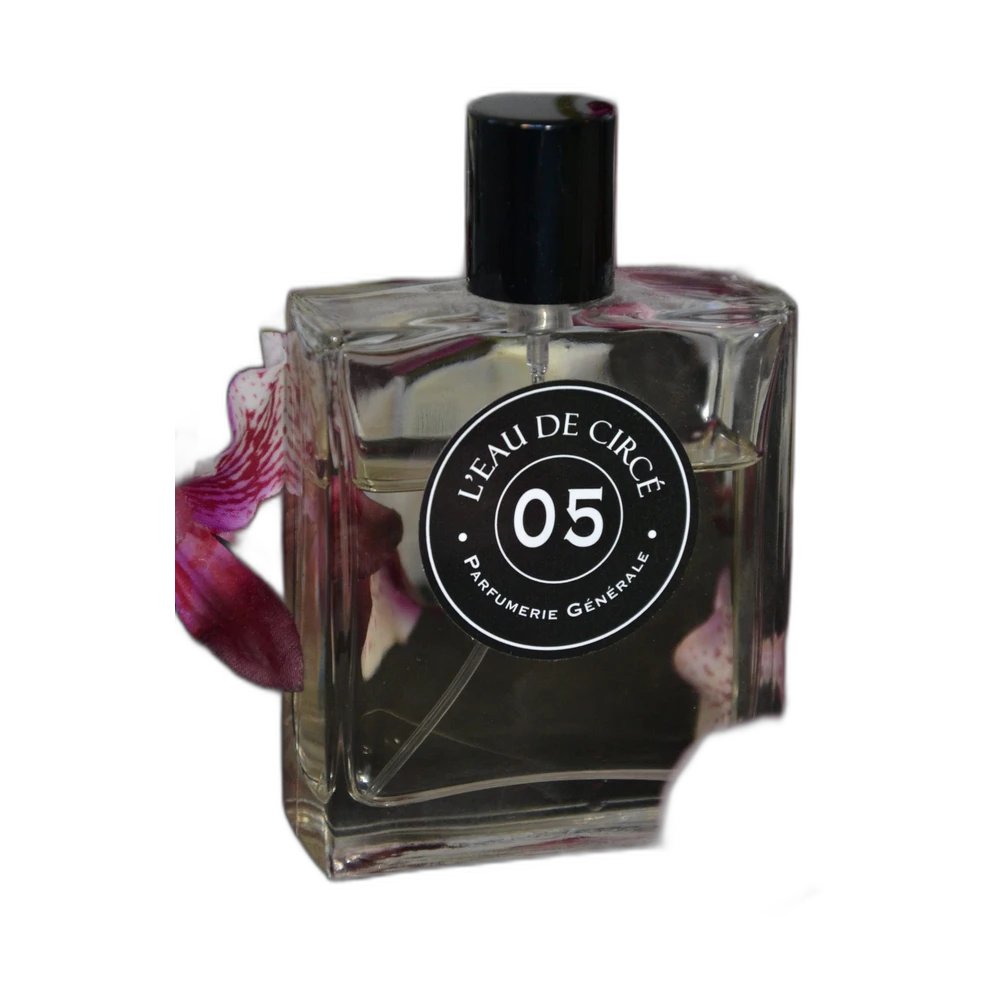 PIERRE GUILLAUME 05 LEAU DE CIRCE 2ml пробник