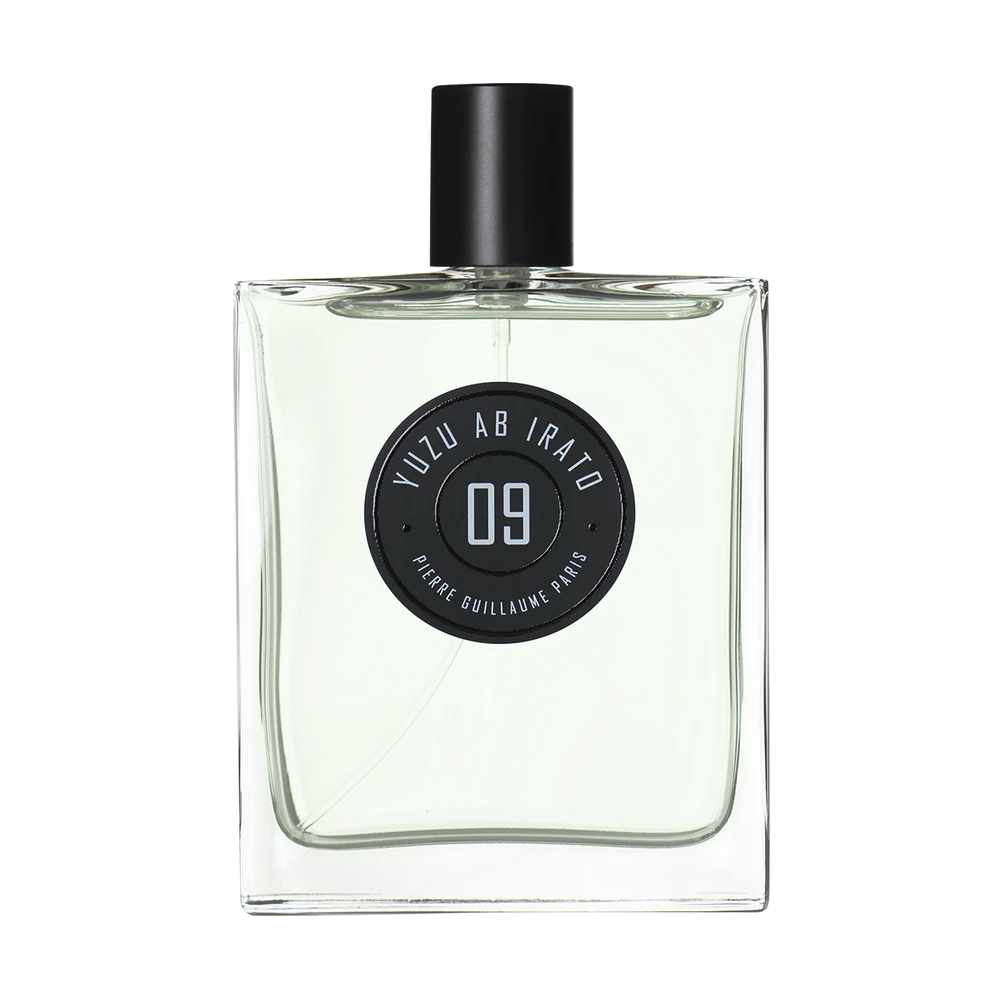 PIERRE GUILLAUME 09 YUZU AB IRATO 100ml