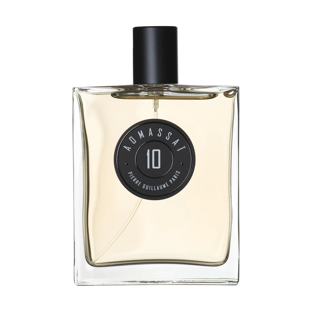 PIERRE GUILLAUME 10 AOMASSAI 100ml тестер