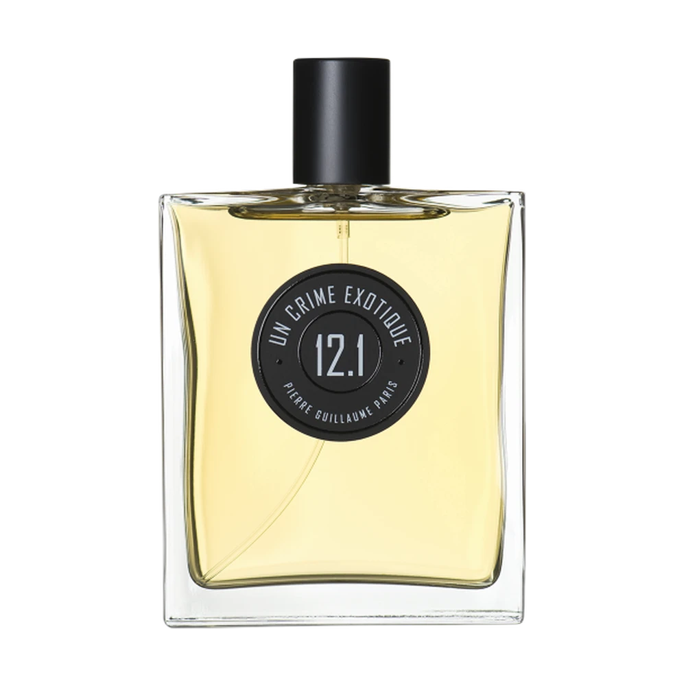 PIERRE GUILLAUME 12.1 UN CRIME EXOTIQUE 100ml тестер