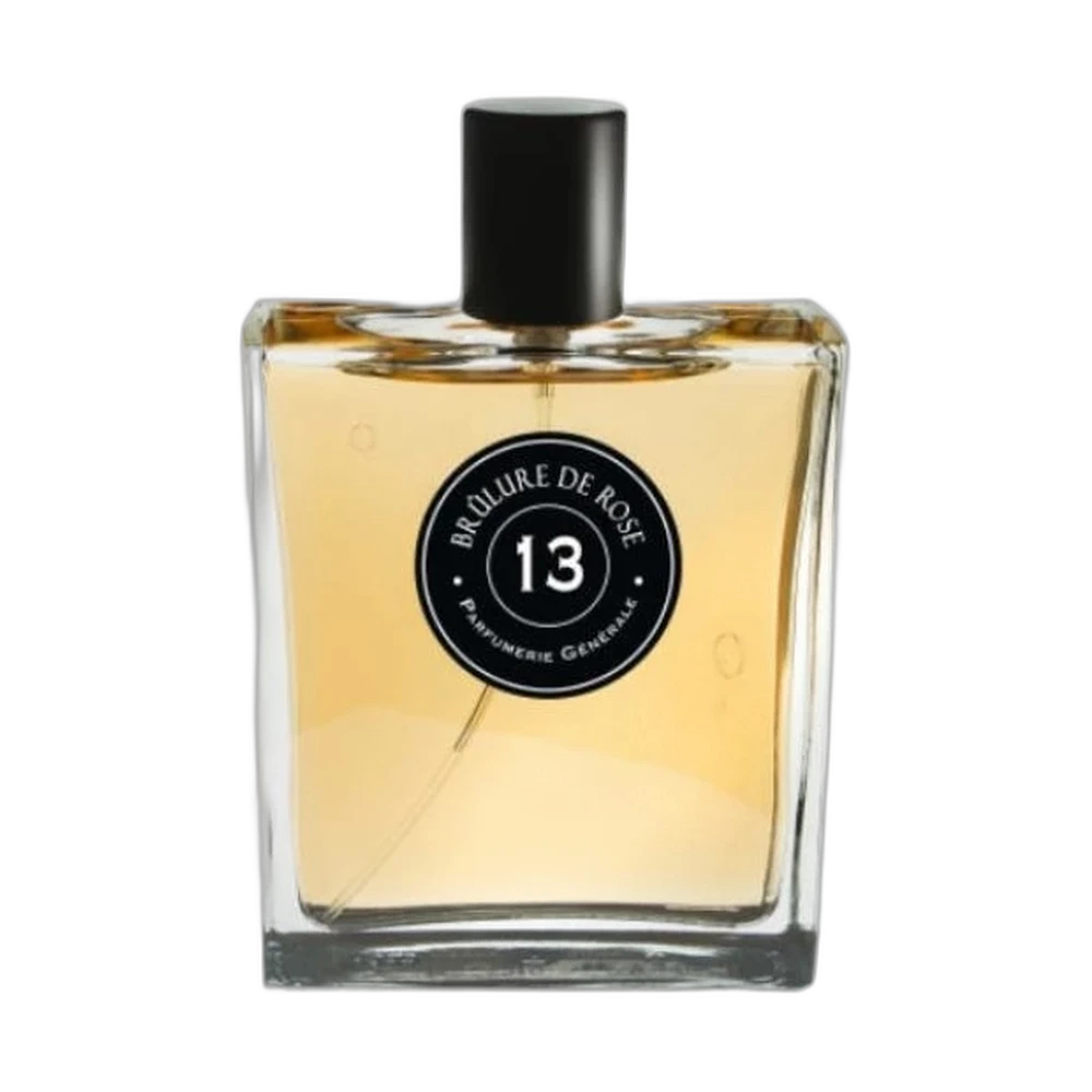 PIERRE GUILLAUME 13 BRULURE DE ROSE 2ml пробник