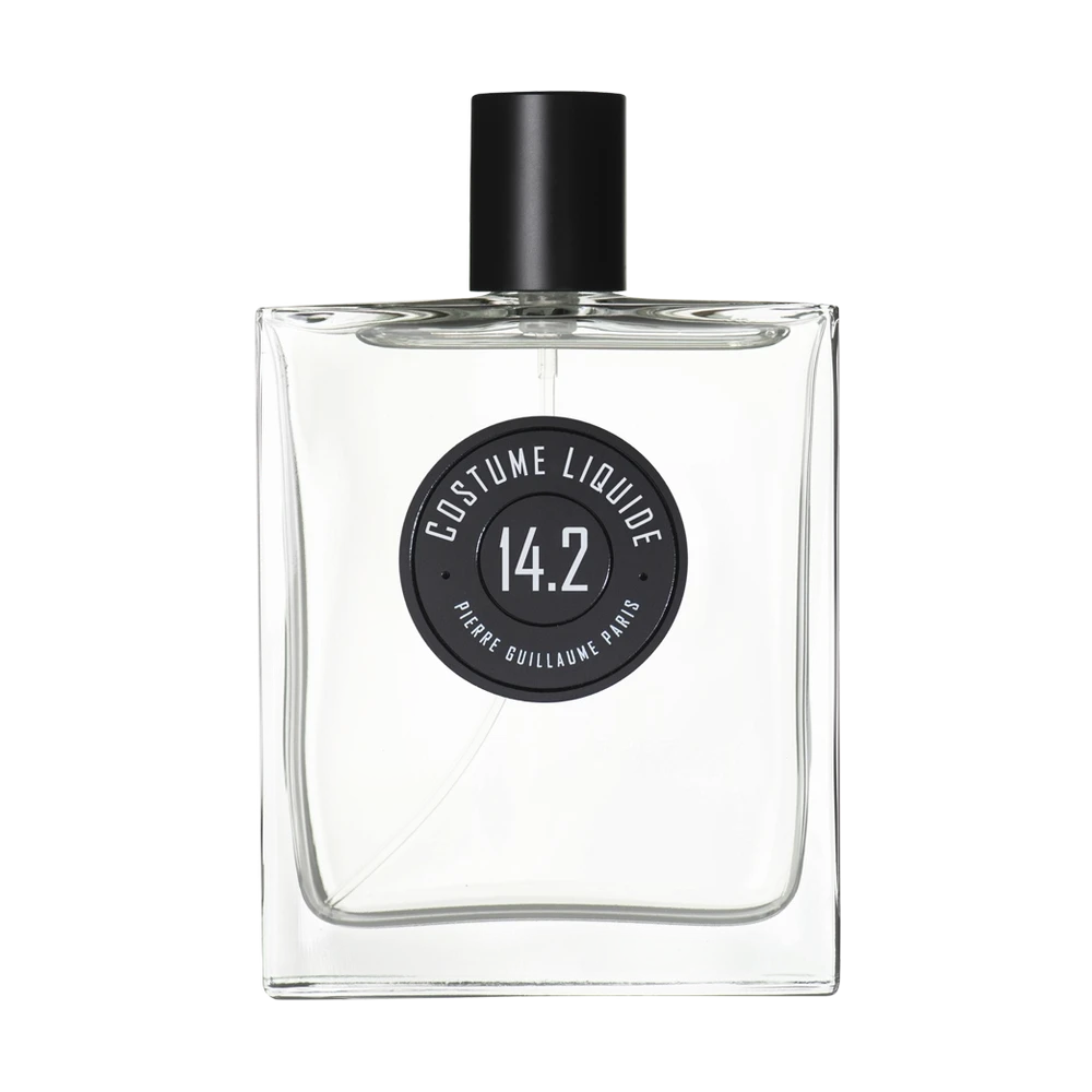 PIERRE GUILLAUME 14.2 COSTUME LIQUIDE 100ml тестер