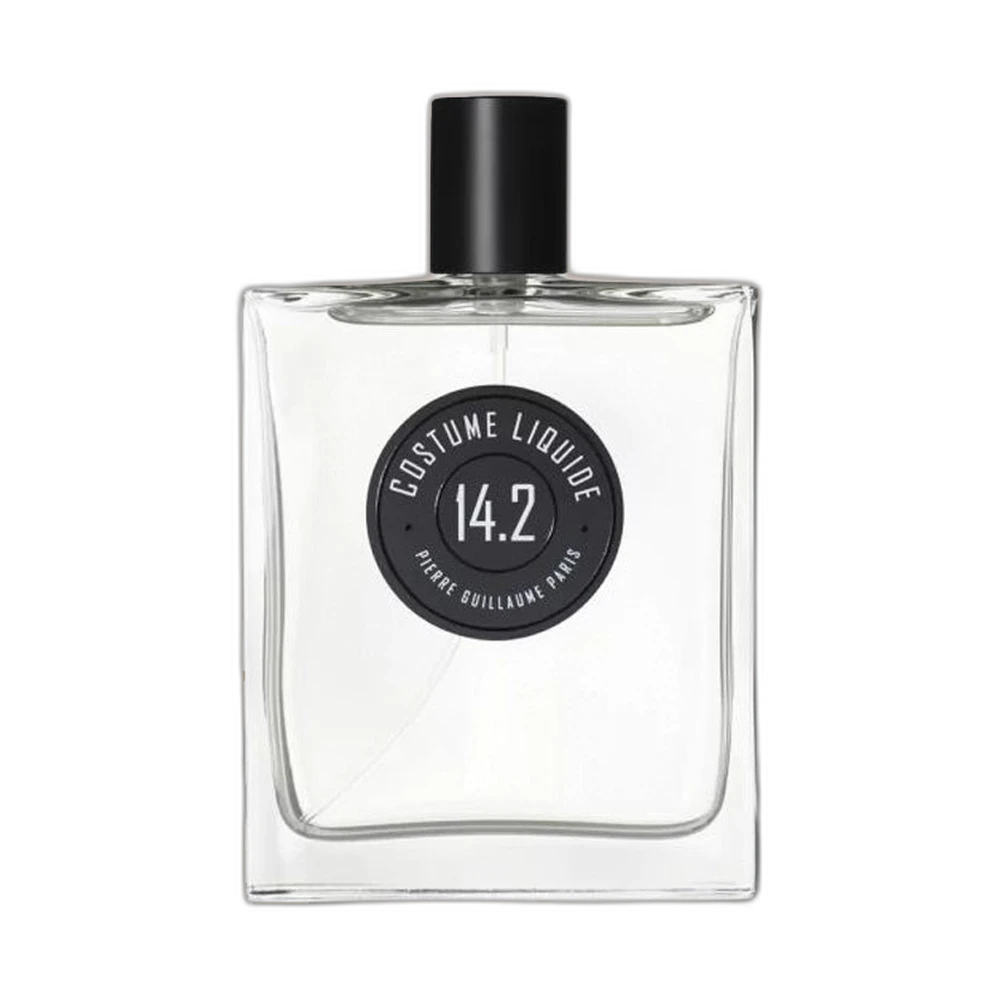 PIERRE GUILLAUME 14.2 COSTUME LIQUIDE 2ml пробник