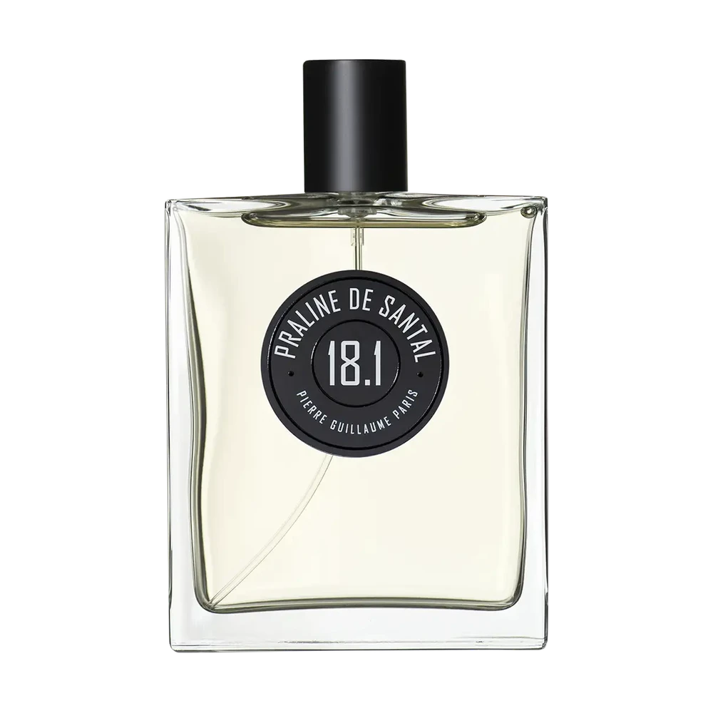 PIERRE GUILLAUME 18.1 PRALINE DE SANTAL 2ml пробник