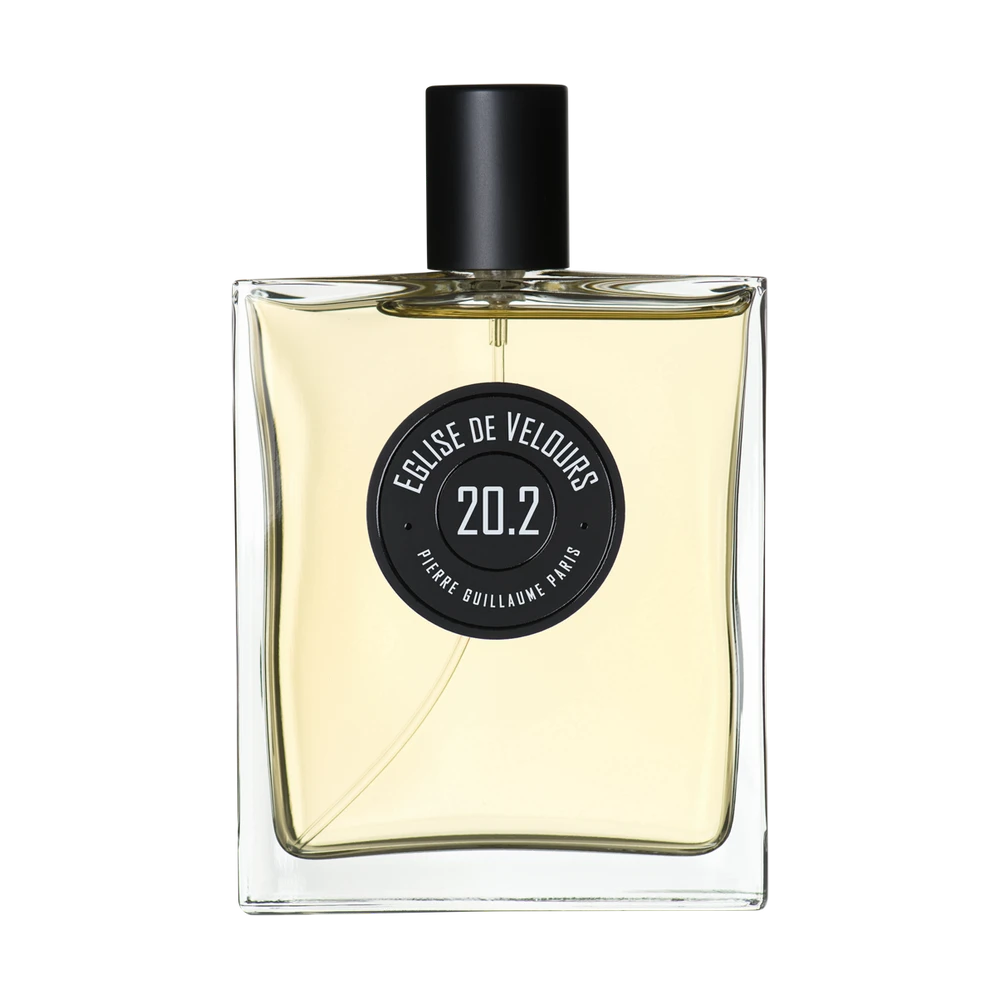 PIERRE GUILLAUME 20.2 EGLISE DE VELOURS 50ml тестер