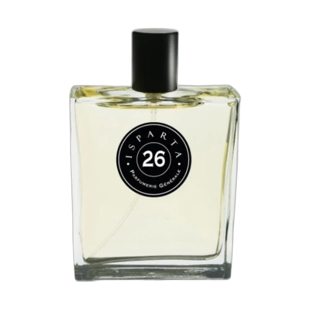 PIERRE GUILLAUME 26 ISPARTA 100ml тестер