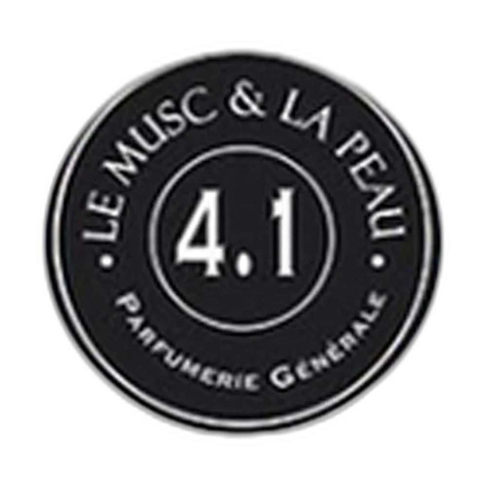 PIERRE GUILLAUME 4.1 LE MUSC ET LA PEAU 100ml тестер