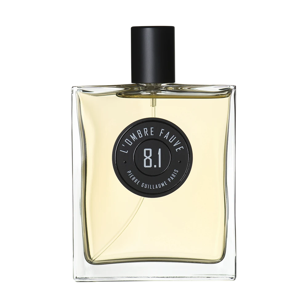 PIERRE GUILLAUME 8.1 LOMBRE FAUVE 100ml тестер