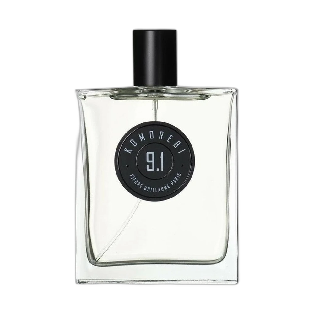 PIERRE GUILLAUME 9.1 KOMOREBI 2ml пробник