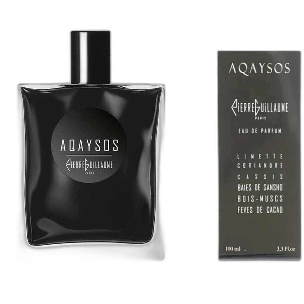 PIERRE GUILLAUME AQAYSOS edp 50ml