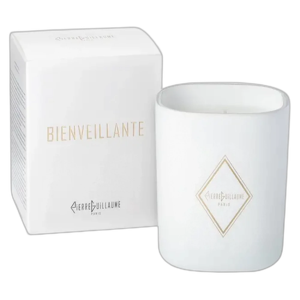 PIERRE GUILLAUME BIENVEILLANTE 240g candle