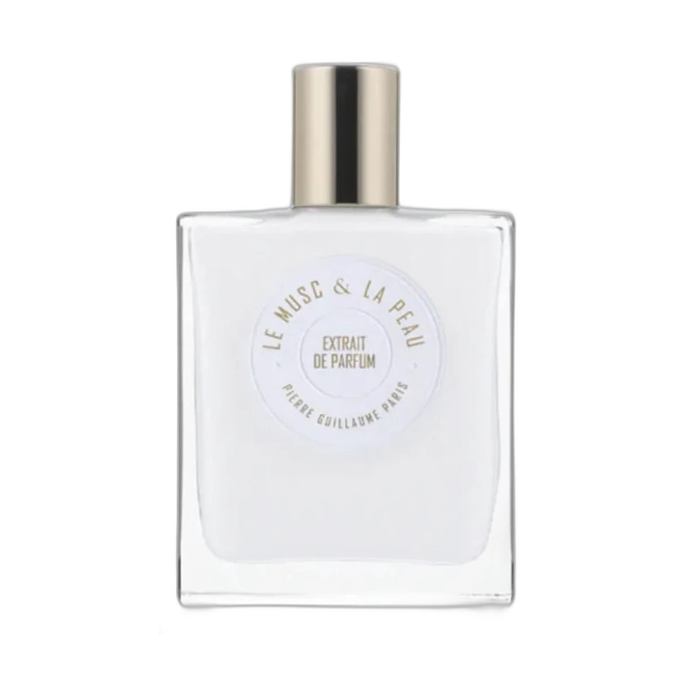 PIERRE GUILLAUME LE MUSC & LA PEAU EXTRAIT 100ml parfume