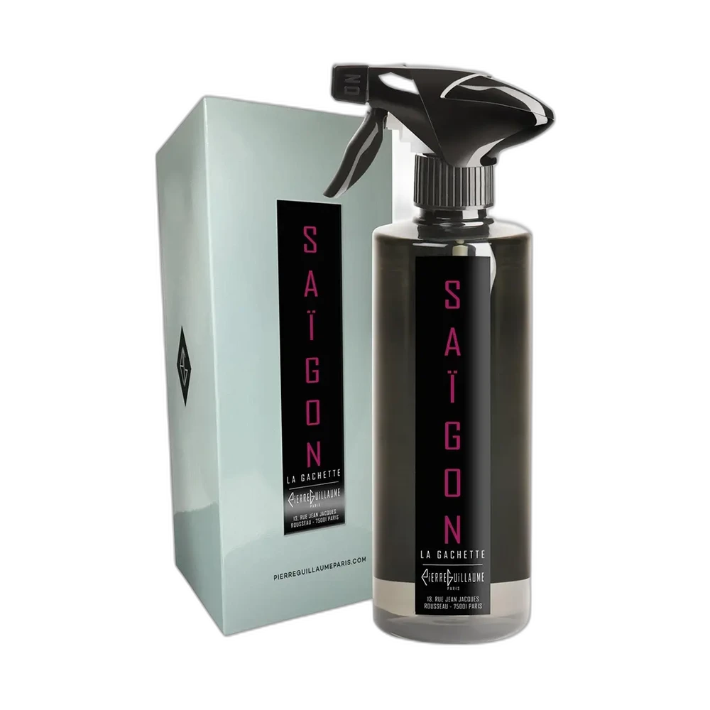 PIERRE GUILLAUME SAIGON 500ml аромат для дома