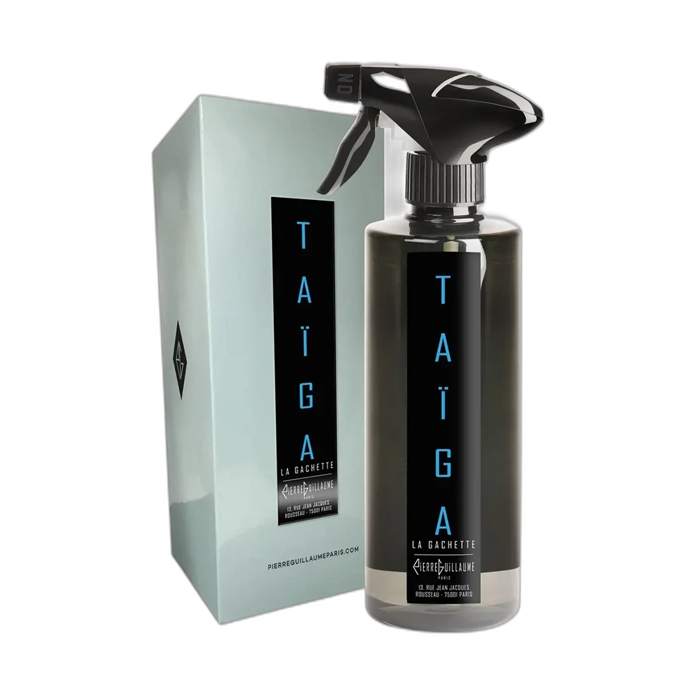 PIERRE GUILLAUME TAIGA 500ml аромат для дома