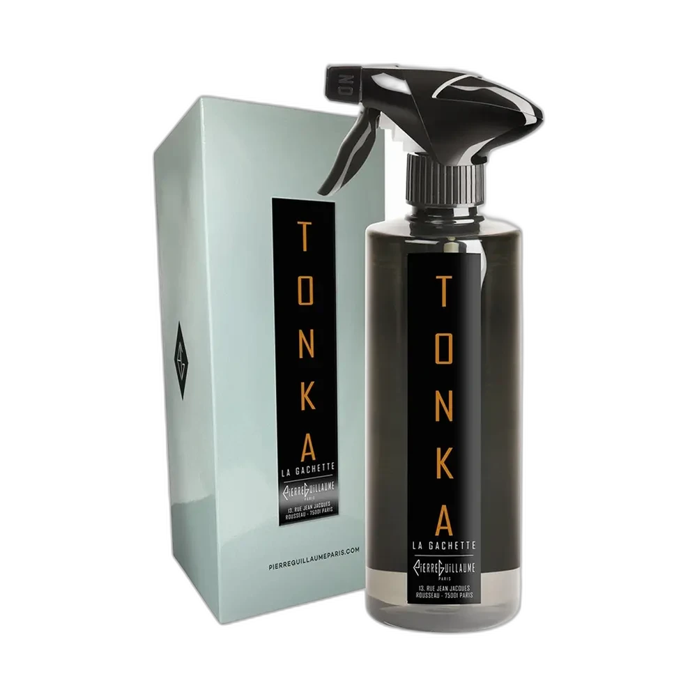 PIERRE GUILLAUME TONKA 500ml аромат для дома