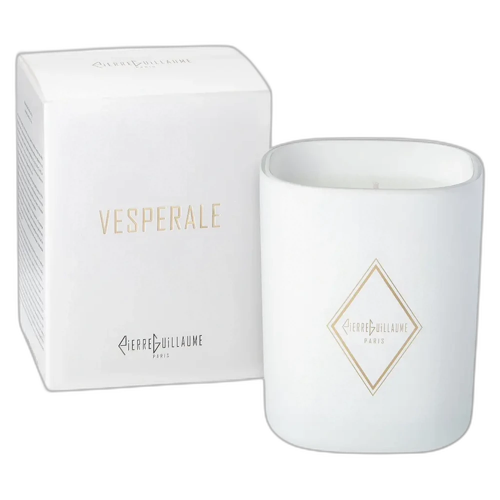 PIERRE GUILLAUME VESPERALE 240g candle