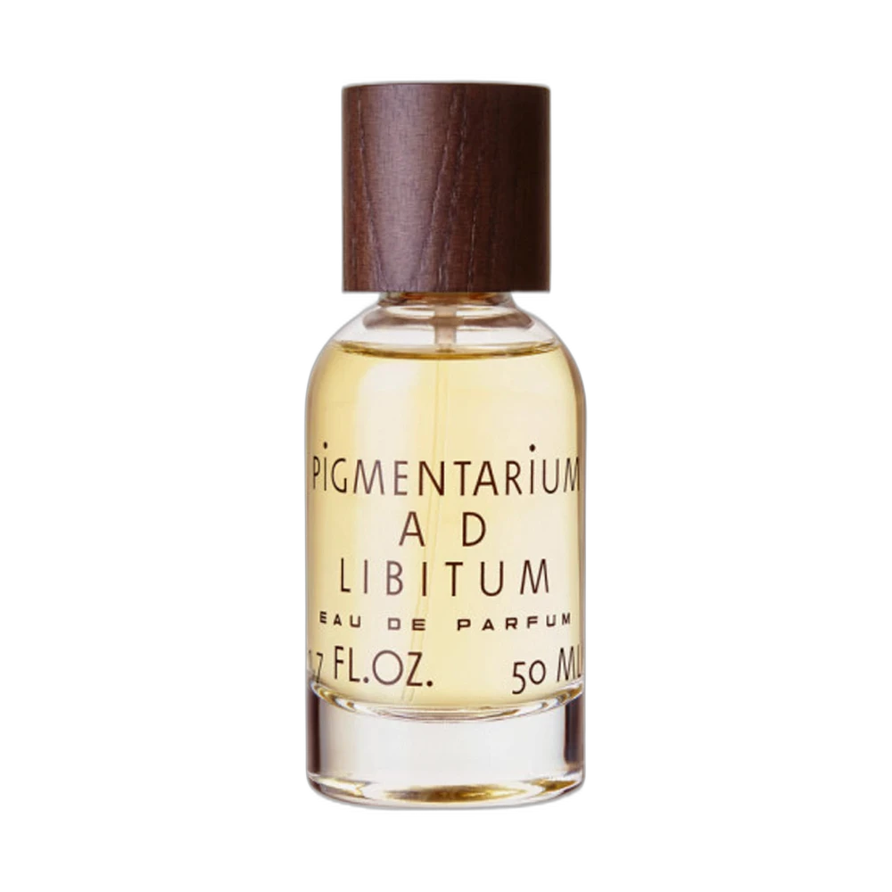 PIGMENTARIUM AD LIBITUM edp 50ml TESTER