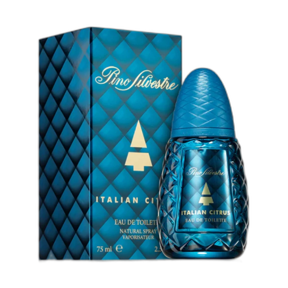 PINO SILVESTRE ITALIAN CITRUS 75ml