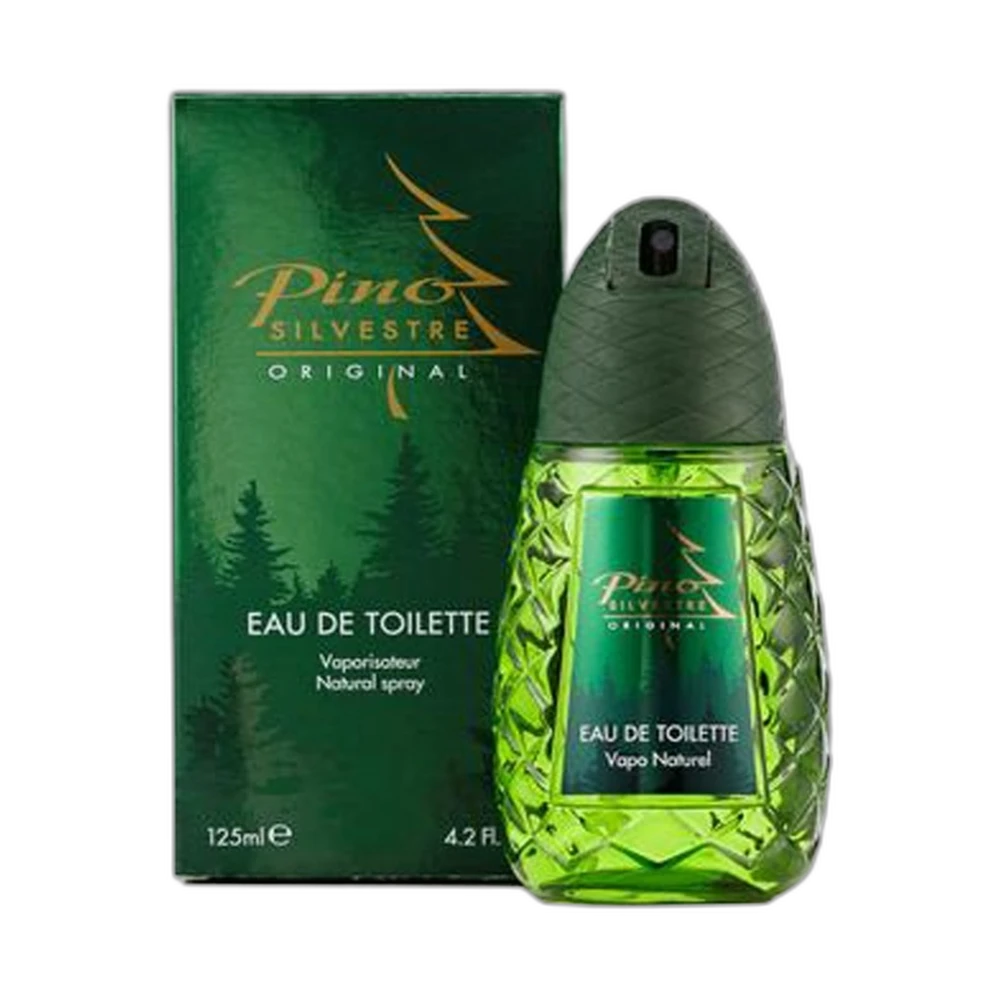 PINO SILVESTRE ORIGINAL edt (m) 125ml