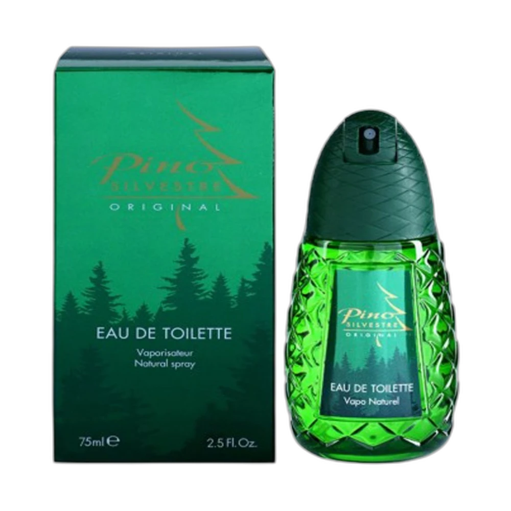 PINO SILVESTRE ORIGINAL edt (m) 75ml