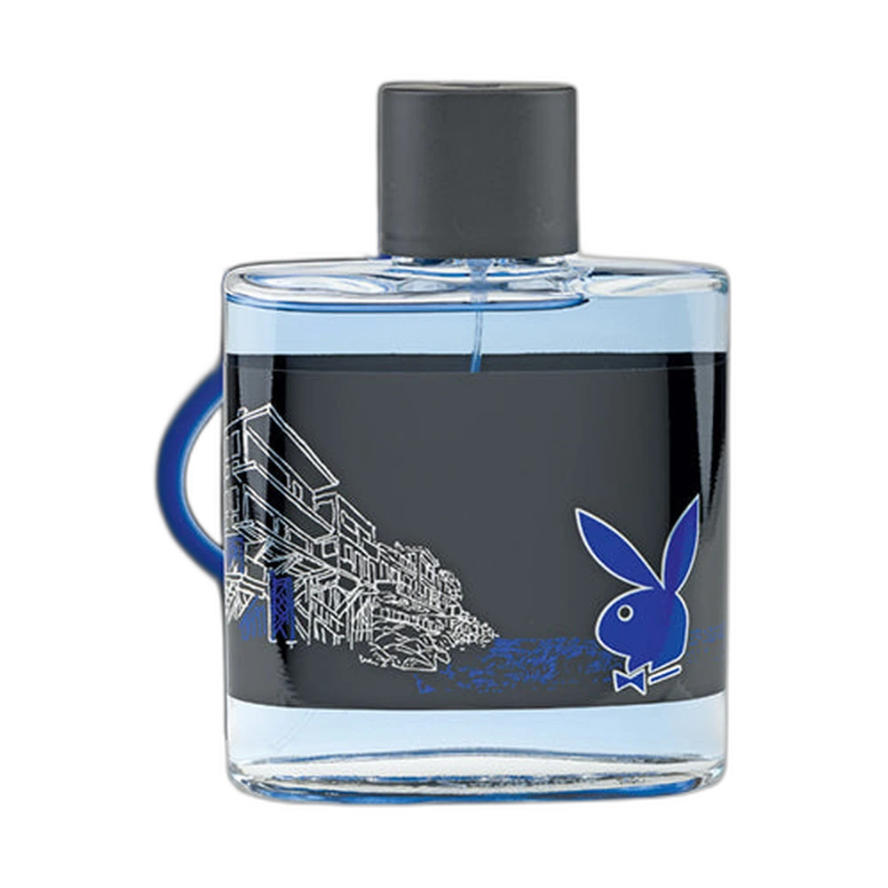 PLAYBOY MALIBU 100ml тестер