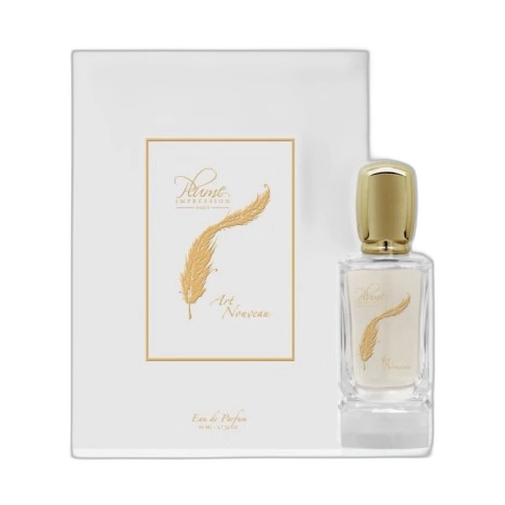 PLUME IMPRESSION ART NOUVEAU PLUME edp 80ml