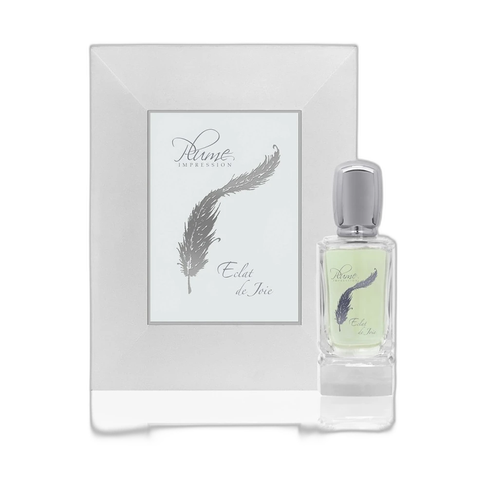 PLUME IMPRESSION ECLAT DE JOIE edp 80ml