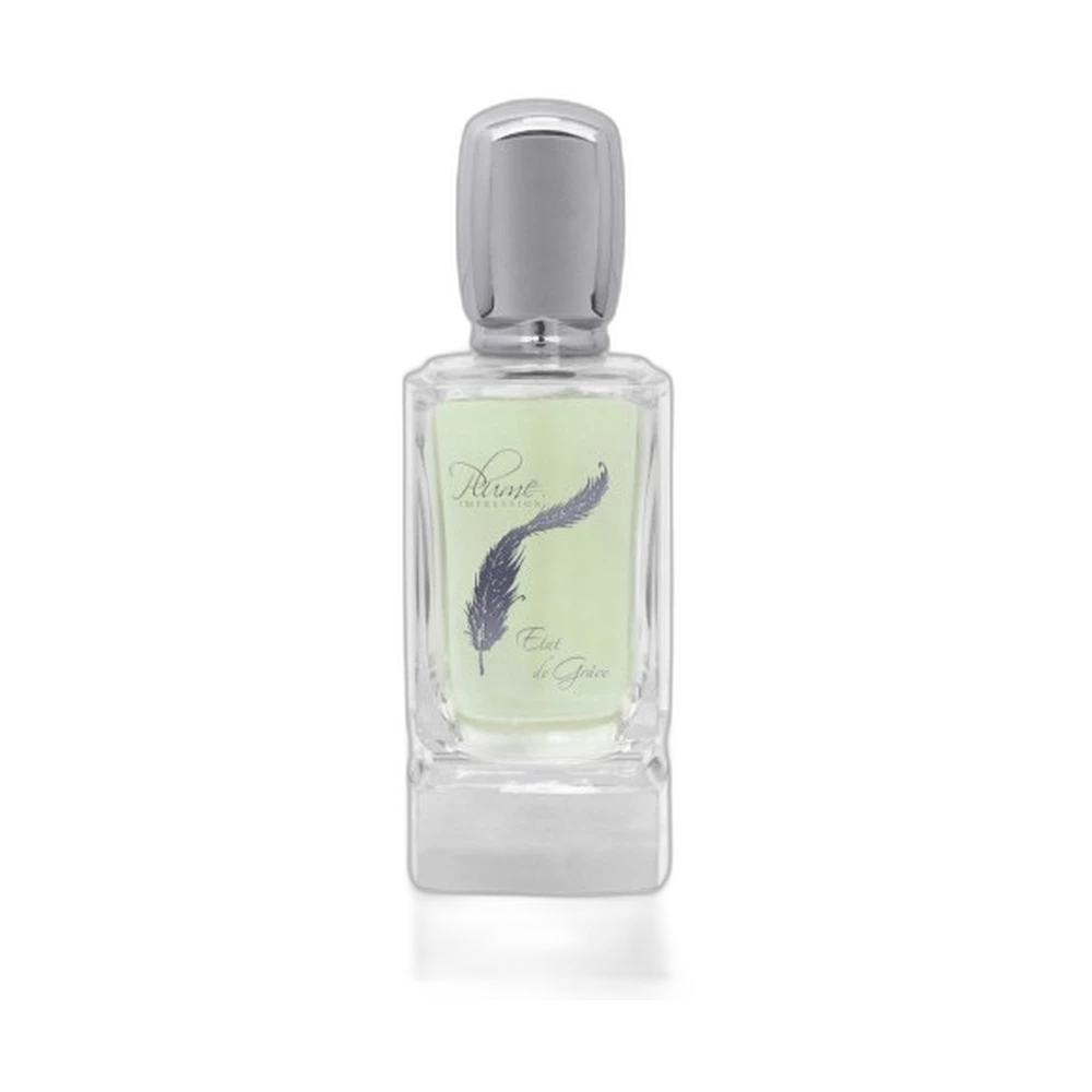 PLUME IMPRESSION ETAT DE GRACE edp 2ml пробник