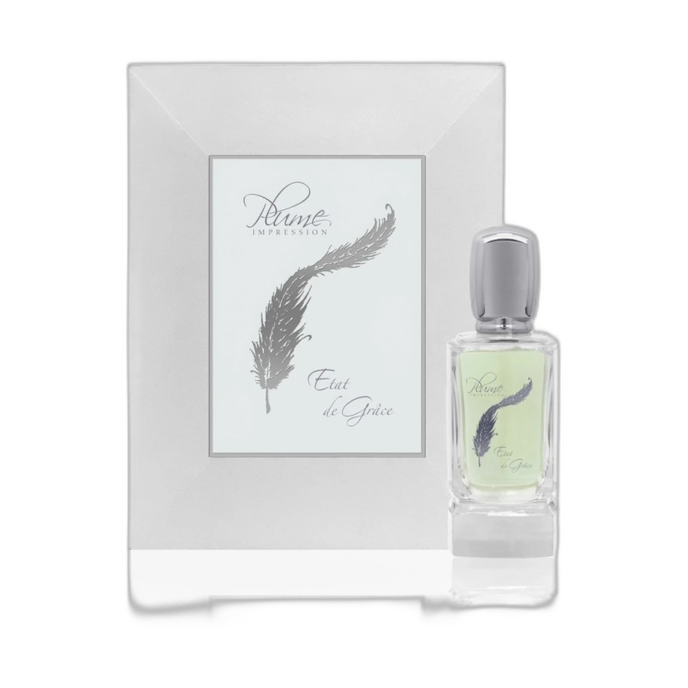 PLUME IMPRESSION ETAT DE GRACE edp 80ml