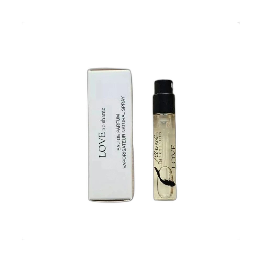 PLUME IMPRESSION LOVE NO SHAME 2ml пробник