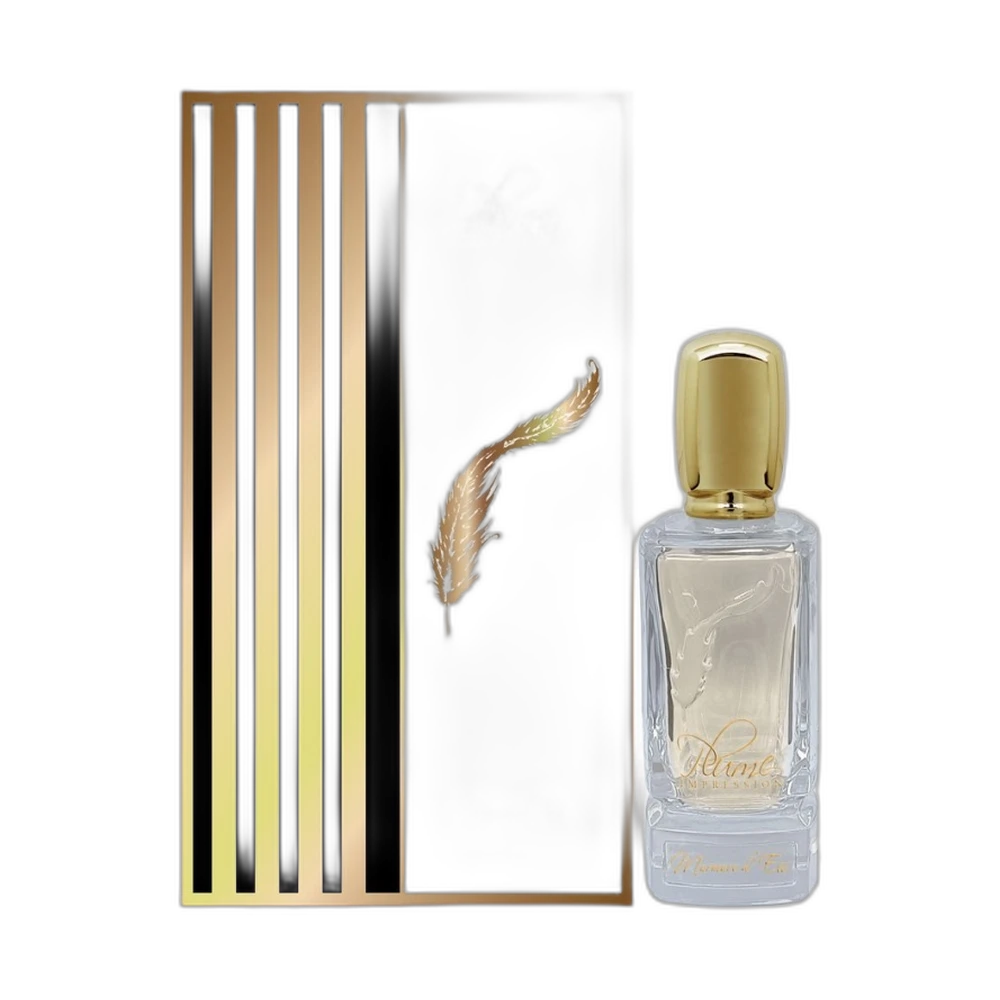 PLUME IMPRESSION MURMURE D`ETE edp 80ml