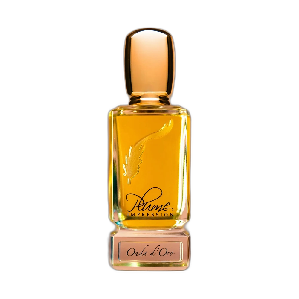 PLUME IMPRESSION ONDA DORO 2ml пробник